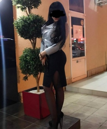 Анкета проститутки Евгения - город Манаскент, 33 года, №9854